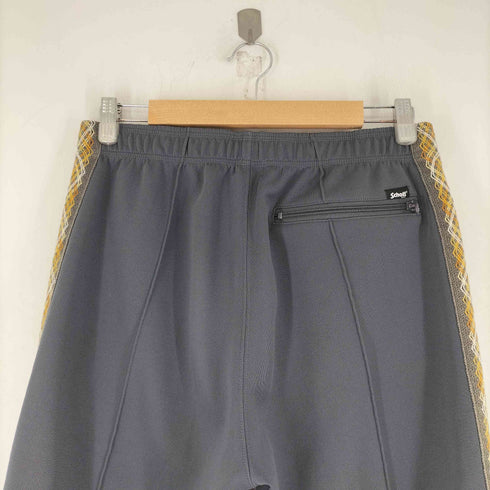 ショット Schott TAPING JERSEY TRACK PANTS メンズ JPN:M