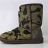 アグ UGG クラシック ショート ムートンブーツ CLASSIC SHORT ROWLAN ハラコ メンズ JPN:26