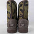 アグ UGG クラシック ショート ムートンブーツ CLASSIC SHORT ROWLAN ハラコ メンズ JPN:26