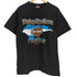 ハーレーダビッドソン HARLEY-DAVIDSON 90-00S honduras roatan クルーネック S/S Tシャツ メンズ