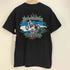 ハーレーダビッドソン HARLEY-DAVIDSON 90-00S honduras roatan クルーネック S/S Tシャツ メンズ