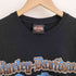ハーレーダビッドソン HARLEY-DAVIDSON 90-00S honduras roatan クルーネック S/S Tシャツ メンズ