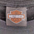 ハーレーダビッドソン HARLEY-DAVIDSON 90-00S honduras roatan クルーネック S/S Tシャツ メンズ