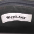 ホワイトランド WHITELAND 総柄ショルダーバッグ メンズ