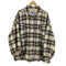 タイトブースプロダクション TBPR TIGHTBOOTH PRODUCTION herringbone jkt メンズ JPN:L