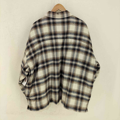 タイトブースプロダクション TBPR TIGHTBOOTH PRODUCTION herringbone jkt メンズ JPN:L