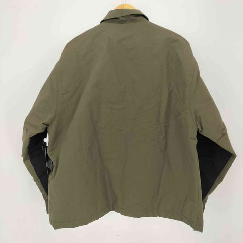 BADWAY military cut back jacket メンズ JPN:M