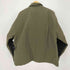 BADWAY military cut back jacket メンズ JPN:M