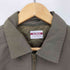 BADWAY military cut back jacket メンズ JPN:M