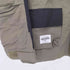 BADWAY military cut back jacket メンズ JPN:M
