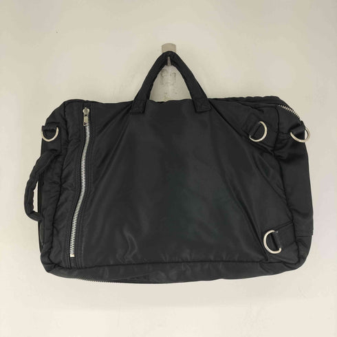 ポーター PORTER タンカー ナイロン 3WAY ビジネスバッグ メンズ