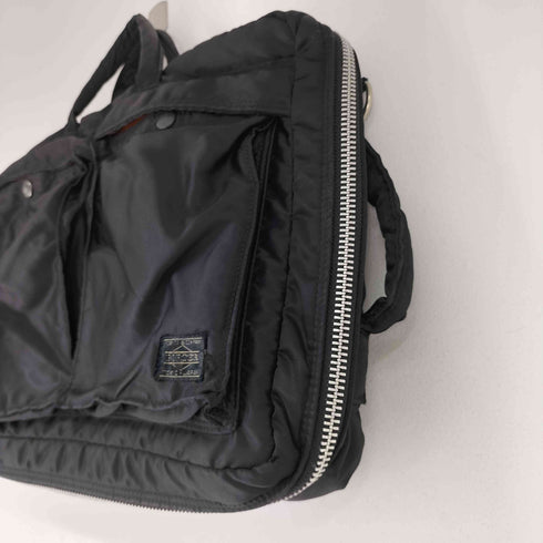 ポーター PORTER タンカー ナイロン 3WAY ビジネスバッグ メンズ