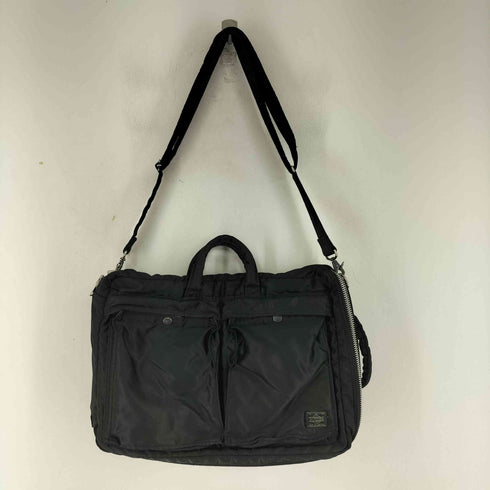 ポーター PORTER タンカー ナイロン 3WAY ビジネスバッグ メンズ