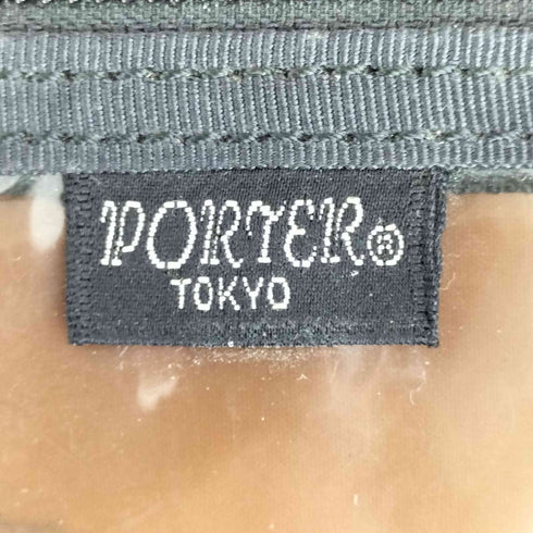 ポーター PORTER タンカー ナイロン 3WAY ビジネスバッグ メンズ
