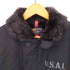 アルファインダストリーズ ALPHA INDUSTRIES N-1 デッキジャケット メンズ JPN:L