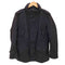 バーバリーロンドン BURBERRY LONDON パッカブルフード ミリタリー フィールドジャケット メンズ import:M