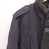バーバリーロンドン BURBERRY LONDON パッカブルフード ミリタリー フィールドジャケット メンズ import:M