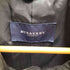 バーバリーロンドン BURBERRY LONDON パッカブルフード ミリタリー フィールドジャケット メンズ import:M