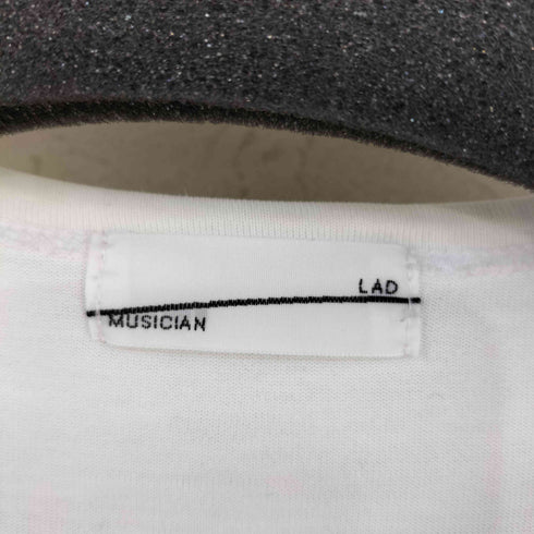 ラッドミュージシャン LAD MUSICIAN joy division tee メンズ