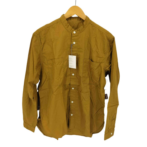 D&DEPARTMENT PROJECT STAND SHIRT メンズ JPN:M