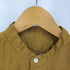 D&DEPARTMENT PROJECT STAND SHIRT メンズ JPN:M