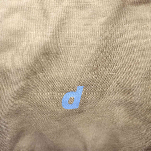 D&DEPARTMENT PROJECT STAND SHIRT メンズ JPN:M