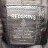 REDSKINSフーデットレザージャケット メンズ XXL