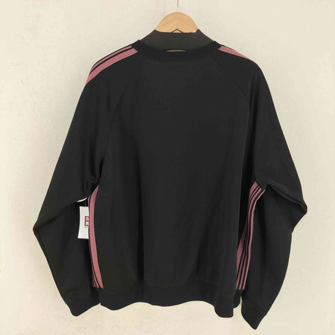 ニードルズ Needles Track Crew Neck Shirt メンズ JPN:L