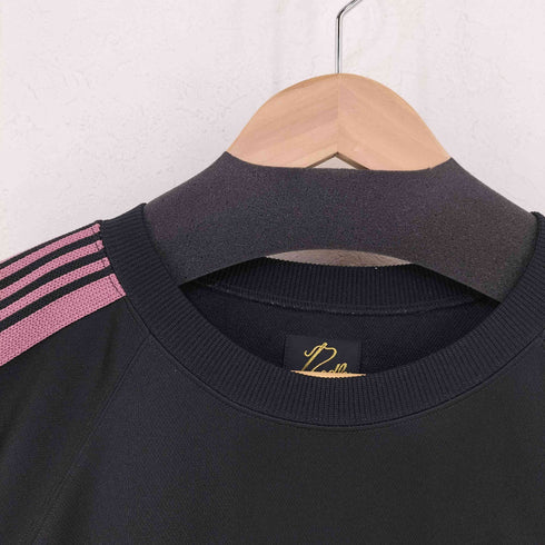 ニードルズ Needles Track Crew Neck Shirt メンズ JPN:L