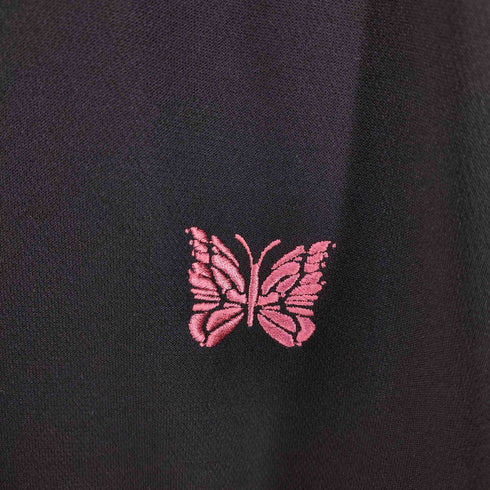 ニードルズ Needles Track Crew Neck Shirt メンズ JPN:L