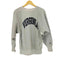 チャンピオン Champion 90S REVERSEWEAVE VERGINIA アーチラバープリント クルーネックスウェット メンズ import:XL