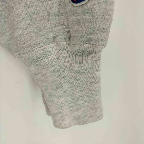 チャンピオン Champion 90S REVERSEWEAVE VERGINIA アーチラバープリント クルーネックスウェット メンズ import:XL