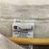 チャンピオン Champion 90S REVERSEWEAVE VERGINIA アーチラバープリント クルーネックスウェット メンズ import:XL