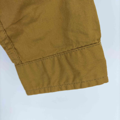 D&DEPARTMENT PROJECT STAND SHIRT メンズ JPN:L