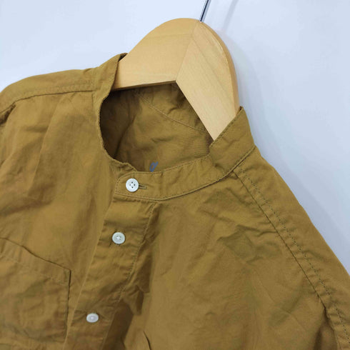 D&DEPARTMENT PROJECT STAND SHIRT メンズ JPN:L