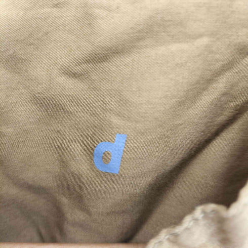 D&DEPARTMENT PROJECT STAND SHIRT メンズ JPN:L