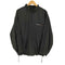 ブラックアイパッチ Black Eye Patch nylon track jacket メンズ XL