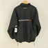 ブラックアイパッチ Black Eye Patch nylon track jacket メンズ XL