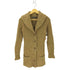 ラルフローレン RALPH LAUREN ウールニット ショールカラーカーディガン レディース import:M