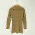 ラルフローレン RALPH LAUREN ウールニット ショールカラーカーディガン レディース import:M