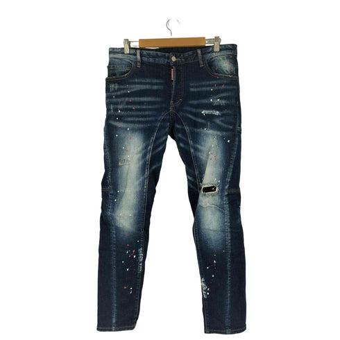 ディースクエアード DSQUARED2 Skater Jean メンズ 50