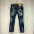 ディースクエアード DSQUARED2 Skater Jean メンズ 50