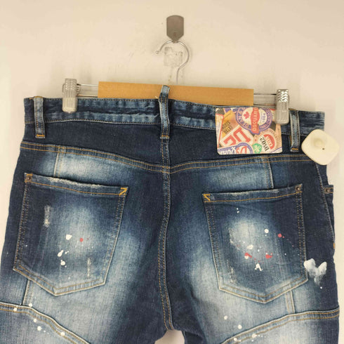 ディースクエアード DSQUARED2 Skater Jean メンズ 50