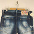 ディースクエアード DSQUARED2 Skater Jean メンズ 50