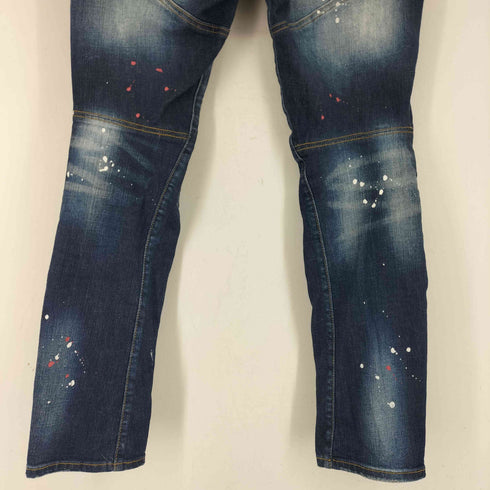ディースクエアード DSQUARED2 Skater Jean メンズ 50