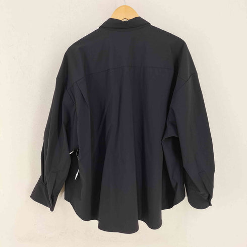 イッチ ITTI big zipper sh メンズ JPN:1