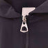 イッチ ITTI big zipper sh メンズ JPN:1