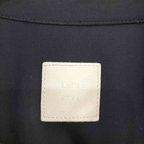 イッチ ITTI big zipper sh メンズ JPN:1
