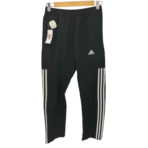 アディダス adidas ストレッチクロスパンツ メンズ JPN:M
