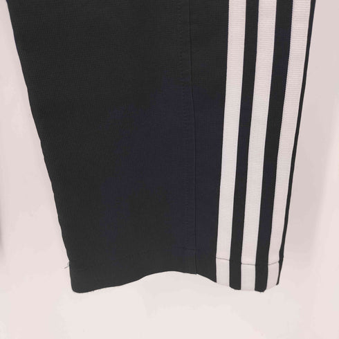 アディダス adidas ストレッチクロスパンツ メンズ JPN:M